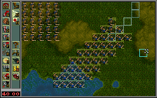Pantallazo de Ambush at Sorinor para PC