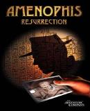 Carátula de Amenophis: Resurrection
