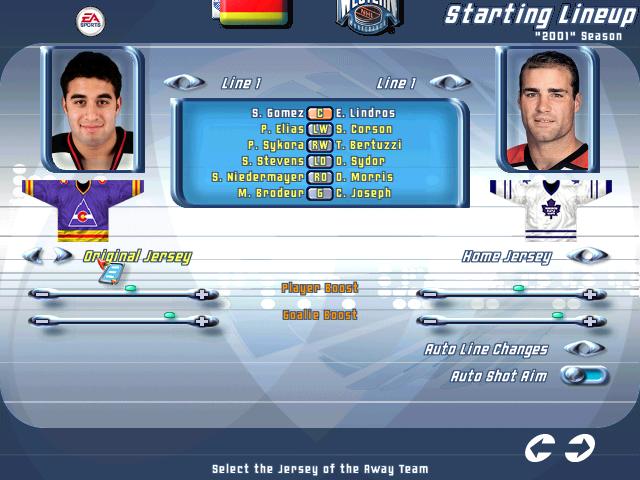 Pantallazo de America: Double Barrel Collection para PC