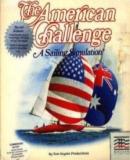 Carátula de American Challenge: Sailing Simulation, The