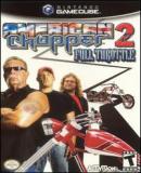 Caratula nº 20889 de American Chopper 2: Full Throttle (200 x 276)