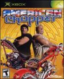 Caratula nº 106403 de American Chopper (200 x 279)