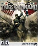 Caratula nº 72863 de American Civil War: Take Command -- Second Manassas (200 x 281)