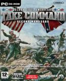 Carátula de American Civil War: Take Command -- Second Manassas