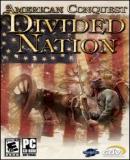Carátula de American Conquest: Divided Nation