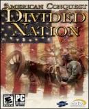 Caratula nº 72695 de American Conquest: Divided Nation (200 x 284)