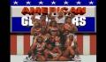 Foto 1 de American Gladiators