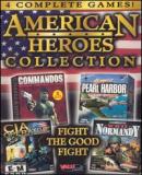 Carátula de American Heroes Collection