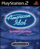 Caratula nº 77858 de American Idol (200 x 284)