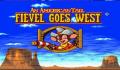 American Tail: Fievel Goes West, An (Europa)