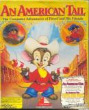 Carátula de American Tail: Fievel Goes West, An