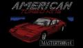 Foto 1 de American Turbo King