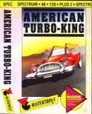 Caratula nº 99232 de American Turbo King (215 x 280)