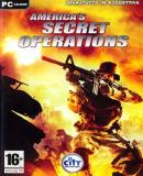 Caratula nº 73749 de America's Secret Operations (359 x 505)