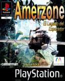 Carátula de Amerzone: El Legado del Explorador