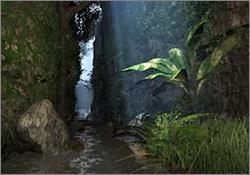 Pantallazo de Amerzone: The Explorer's Legacy para PC