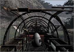 Pantallazo de Amerzone: The Explorer's Legacy para PC