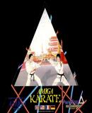 Caratula nº 252000 de Amiga Karate (690 x 599)