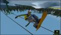 Pantallazo nº 108820 de Amped: Freestyle Snowboarding (640 x 480)