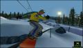 Pantallazo nº 108821 de Amped: Freestyle Snowboarding (640 x 480)