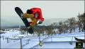 Pantallazo nº 108822 de Amped: Freestyle Snowboarding (640 x 480)