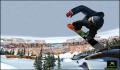 Pantallazo nº 108830 de Amped: Freestyle Snowboarding (640 x 480)