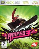 Caratula nº 107484 de Amped 3 (500 x 710)