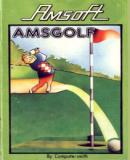 Caratula nº 7846 de Amsgolf (211 x 323)