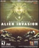 Anarchy Online: Alien Invasion