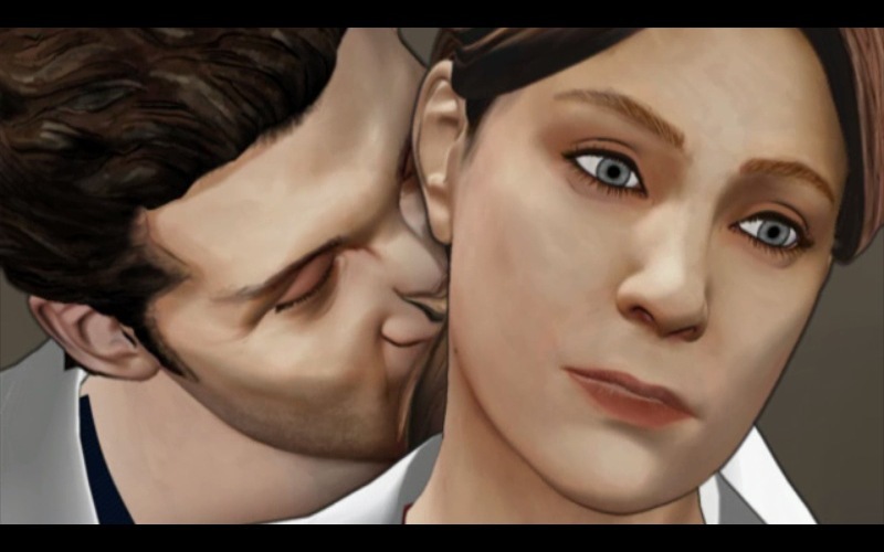 Pantallazo de Anatomia de Grey El Videojuego para PC