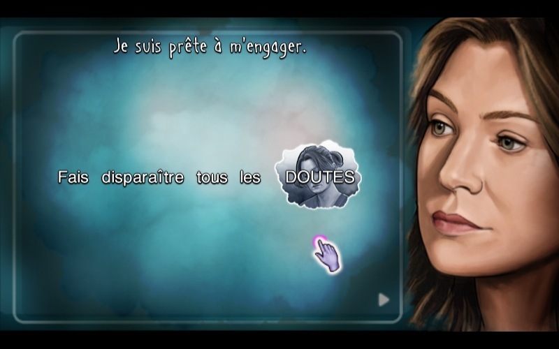 Pantallazo de Anatomia de Grey El Videojuego para PC