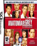 Anatomia de Grey El Videojuego