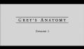 Pantallazo nº 142387 de Anatomia de Grey El Videojuego (683 x 464)