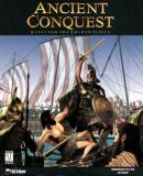 Carátula de Ancient Conquest