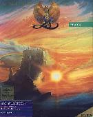 Caratula de Ancient Land of Ys para PC