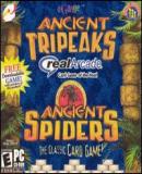 Caratula nº 72261 de Ancient Tripeaks & Ancient Spiders (200 x 176)
