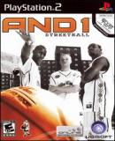 Caratula nº 81890 de And 1 Streetball (200 x 282)