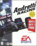 Caratula nº 51918 de Andretti Racing (200 x 246)