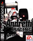 Caratula nº 87029 de Andretti Racing (240 x 240)