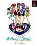 Caratula nº 87032 de Angel Blade: Neo Tokyo Guardians (200 x 203)