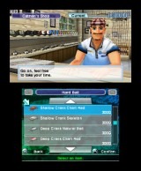 Pantallazo de Anglers Club: Ultimate Bass Fishing 3d para Nintendo 3DS
