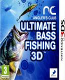 Caratula nº 212792 de Anglers Club: Ultimate Bass Fishing 3d (640 x 578)