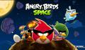 Pantallazo nº 233260 de Angry Birds Space Premium (800 x 480)
