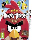 Carátula de Angry Birds Trilogy
