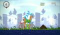 Pantallazo nº 217767 de Angry Birds Trilogy (1280 x 720)