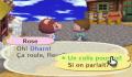 Pantallazo nº 150702 de Animal Crossing: Lets go to the City (663 x 540)