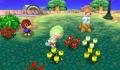 Pantallazo n&ordm; 212844 de Animal Crossing: New Leaf (400 x 240)
