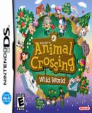 Carátula de Animal Crossing: Wild World