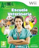 Carátula de Animal Planet: Escuela Veterinaria