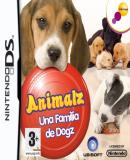Carátula de Animalz: Una Familia de Dogz